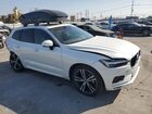2021 Volvo Xc60 T5 Momentum Белый vin: YV4102RK2M1877347
