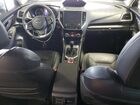 2024 Subaru Forester Touring Charcoal vin: JF2SKAMC1RH432013