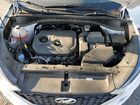 2021 Hyundai Tucson Se Белый vin: KM8J23A4XMU327713