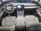 2024 Lincoln Nautilus Reserve Белый vin: 5LMPJ8KA5RJ791903