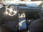 2020 Mazda 3 Синий vin: 3MZBPABL9LM139124