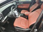 2025 Kia Sportage Sx Prestige Черный vin: 5XYK5CDF9SG256869