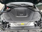 2024 Bmw I4 M50 Green vin: WBY33AW00RFS09877