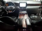 2018 Lincoln Navigator Reserve Серебряный vin: 5LMJJ2LT1JEL04387