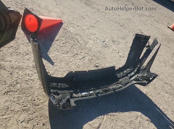 WAU8DAF86KN014143 2019 AUDI OTHER Черный Вид подкапотного пространства