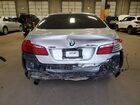 2016 Bmw 535 Xi Silver vin: WBA5B3C53GG254566 2016 Bmw 535 Xi Silver vin: WBA5B3C53GG254566