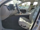 2022 Volvo Xc60 B5 Inscription Белый vin: YV4L12RK0N1904746