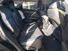 2017 Lexus Rx 350 Base Черный vin: 2T2ZZMCA7HC064882