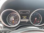 2016 Mercedes-benz Gle 350 4matic Silver vin: 4JGDA5HB6GA695506