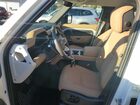 2025 Land Rover Defender 110 S Белый vin: SALEJ7EX7S2368905