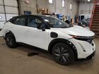 2023 Nissan Ariya Platinum + White vin: JN1DF0CD9PM701477 2023 Nissan Ariya Platinum + White vin: JN1DF0CD9PM701477