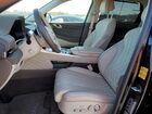 2024 Genesis Gv80 Base Black vin: KMUHCESCXRU168293