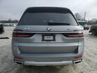 2024 Bmw X7 Xdrive40i Gray vin: 5UX23EM06R9V63276