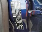 2020 Alfa Romeo Stelvio Ti Синий vin: ZASPAKBN0L7C82854