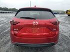 2019 Mazda Cx-5 Grand Touring Красный vin: JM3KFADMXK1621910