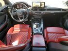 2021 Audi S5 Premium Plus Черный vin: WAUC4CF56MA007425