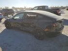 2021 Tesla Model 3 Черный vin: 5YJ3E1EA9MF094523 2021 Tesla Model 3 Черный vin: 5YJ3E1EA9MF094523