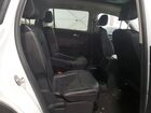 2021 Volkswagen Atlas Sel White vin: 1V2BR2CA5MC541336
