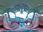 2022 Bmw X5 M Blue vin: 5YMJU0C05N9M64142