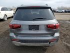 2020 Mercedes-benz Glb 250 4matic Charcoal vin: WDC4M4HB6LW000938