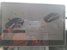 2024 Tesla Model Y Gray vin: 7SAYGDEEXRF181989