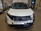 2023 Nissan Ariya Platinum + White vin: JN1DF0CD9PM701477 2023 Nissan Ariya Platinum + White vin: JN1DF0CD9PM701477