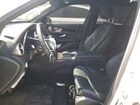 2021 Mercedes-benz Glc 43 4matic Amg Белый vin: W1N0G6EB5MF939567