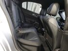 2019 Alfa Romeo Giulia Ti Серебряный vin: ZARFAMBN7K7602594