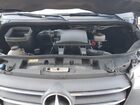 2020 Mercedes-benz Sprinter 2500 Black vin: W1Z4EFVY7LP229198