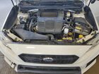 2021 Subaru Wrx White vin: JF1VA1A6XM9818869 2021 Subaru Wrx White vin: JF1VA1A6XM9818869