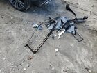 2021 Infiniti Qx50 Luxe Серый vin: 3PCAJ5BB4MF102583