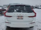 2020 Volvo Xc60 T5 Inscription Белый vin: YV4102DLXL1458869