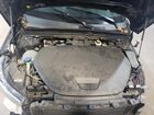 2021 Volvo Xc40 Recharge Black vin: YV4ED3UR0M2582001