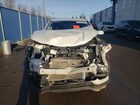 2021 Honda Hr-v Lx White vin: 3CZRU5H36MM101015
