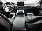 2023 Lincoln Aviator Черный vin: 5LM5J6XC3PGL29033