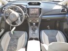 2020 Subaru Crosstrek Premium Белый vin: JF2GTDEC0LH235215