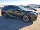 2024 Lexus Rx 350 Premium+ Зеленый vin: 2T2BAMCA3RC087148