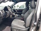 2021 Lexus Gx 460 Premium Серый vin: JTJAM7BX0M5288748