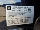 2021 Buick Encore Gx Select Blue vin: KL4MMESL6MB081066