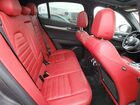 2022 Alfa Romeo Stelvio Ti Серый vin: ZASPAKBN0N7D24510
