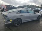 2025 Kia K5 Gt Line Серый vin: KNAG64J79S5316144