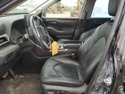 2021 Toyota Highlander Platinum Черный vin: 5TDFZRBH2MS159788 2021 Toyota Highlander Platinum Черный vin: 5TDFZRBH2MS159788