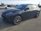 2023 Maserati Grecale Modena Black vin: ZN682AVM7P7434172