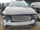 2023 Hyundai Santa Fe Sel Черный vin: 5NMS24AJ0PH561939
