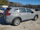 2024 Honda Cr-v Lx Gray vin: 7FARS3H20RE000981 2024 Honda Cr-v Lx Gray vin: 7FARS3H20RE000981