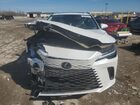 2024 Lexus Rx 350h Base White vin: 2T2BBMCA3RC055829 2024 Lexus Rx 350h Base White vin: 2T2BBMCA3RC055829