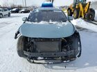 2023 Volkswagen Id.4 Pro Серый vin: 1V22MPE80PC011480