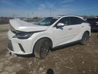 2024 Lexus Rx 350h Base White vin: 2T2BBMCA3RC055829 2024 Lexus Rx 350h Base White vin: 2T2BBMCA3RC055829