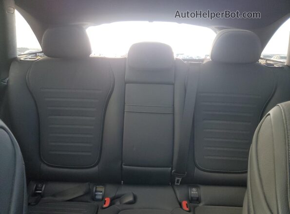 W1NKM4GB8RF092778 2024 MERCEDES-BENZ GLC-CLASS Серебряный Вид задних сидений