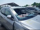 2021 Jeep Compass Limited 4x4 Gray vin: 3C4NJDCB3MT519818